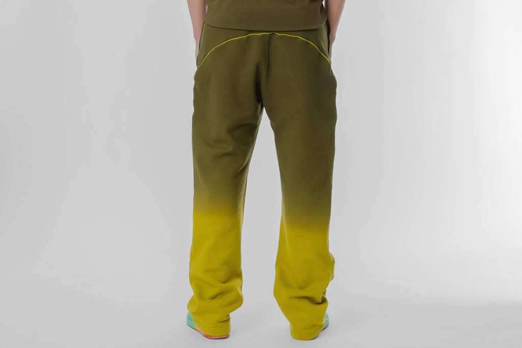 Nike x NOCTA Fleece Pants - HJ6336-390 - Lust México