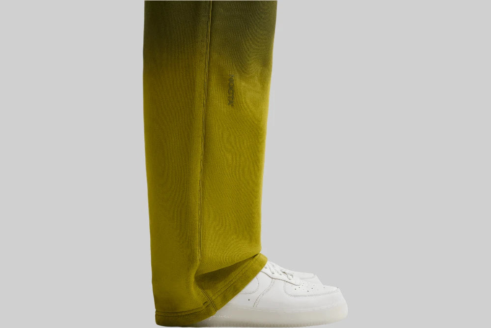 Nike x NOCTA Fleece Pants - HJ6336-390 - Lust México