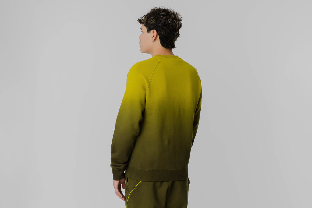 Nike x NOCTA Fleece Crewneck Sweatshirt - HJ6338-390 - Lust México