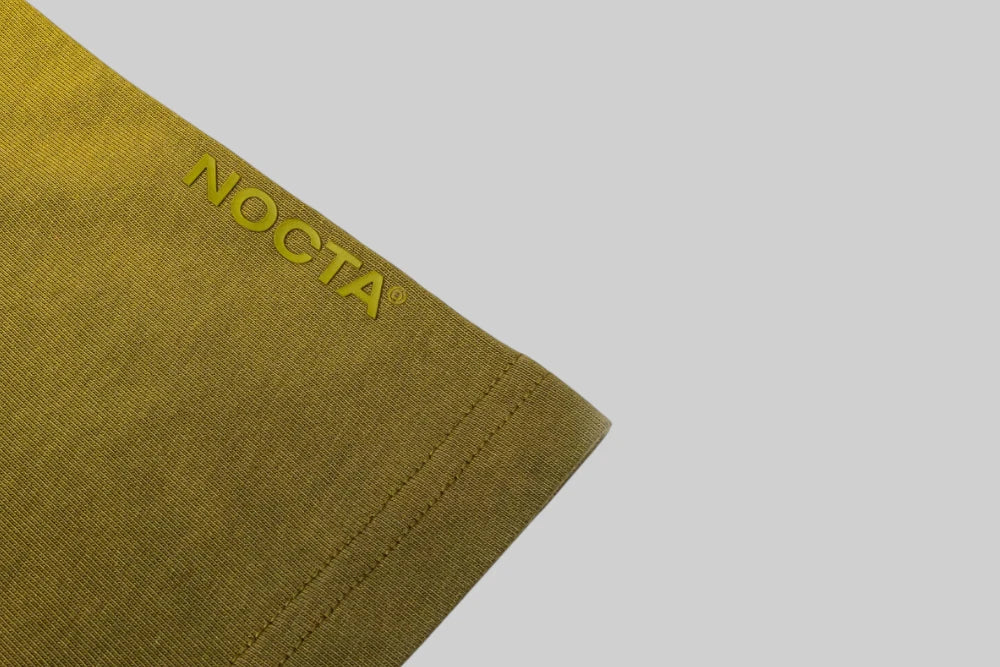 Nike x NOCTA CS Tee - HJ6354-390 - Lust México