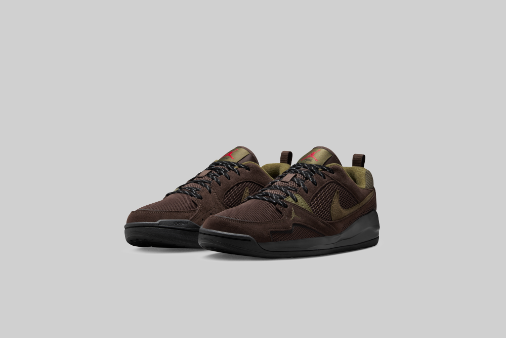 Jordan CMFT Era 'Baroque Brown' - HJ6777-200