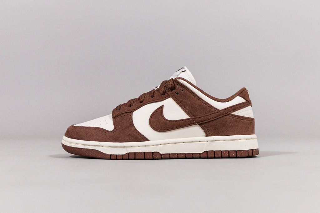 Women's Nike Dunk Low Next Nature 'Red Sepia' - [sku] - Lust México