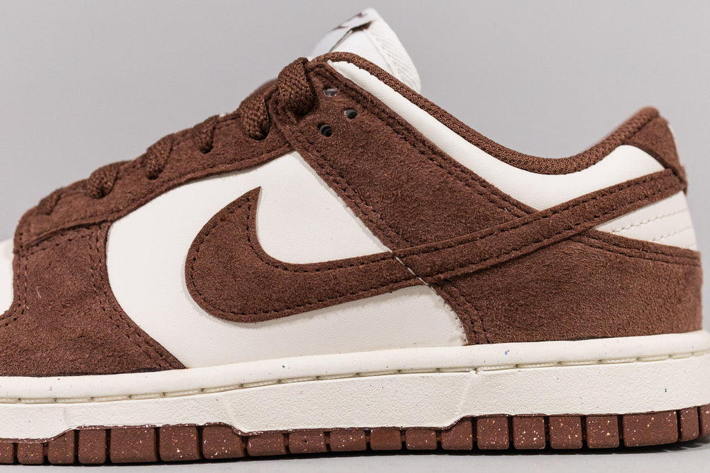Women's Nike Dunk Low Next Nature 'Red Sepia' - [sku] - Lust México