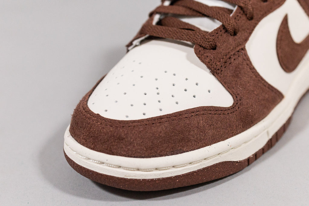 Women's Nike Dunk Low Next Nature 'Red Sepia' - [sku] - Lust México
