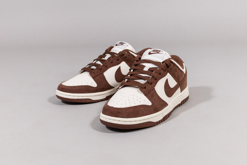 Women's Nike Dunk Low Next Nature 'Red Sepia' - [sku] - Lust México