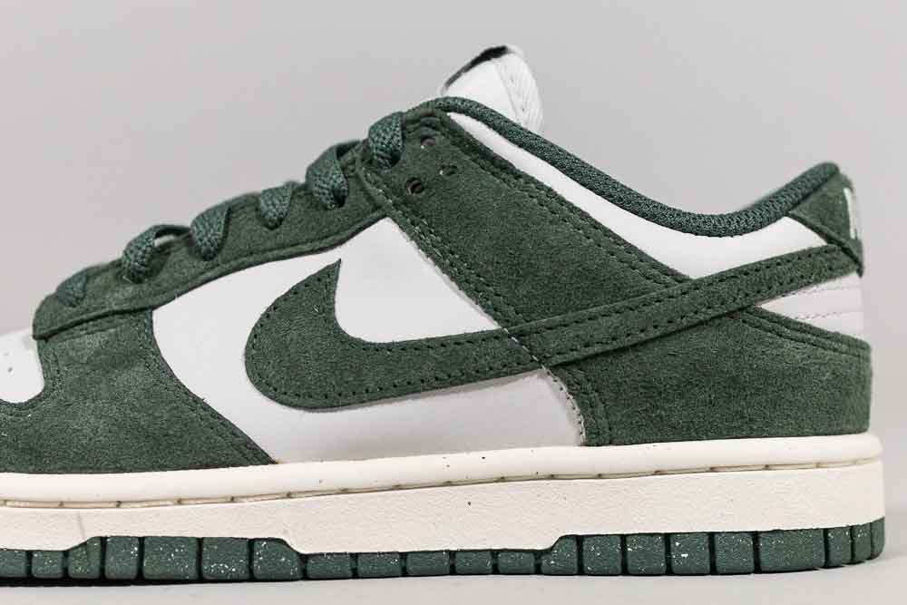 Nike Dunk Low Next Nature 'Vintage Green' - [sku] - Lust México
