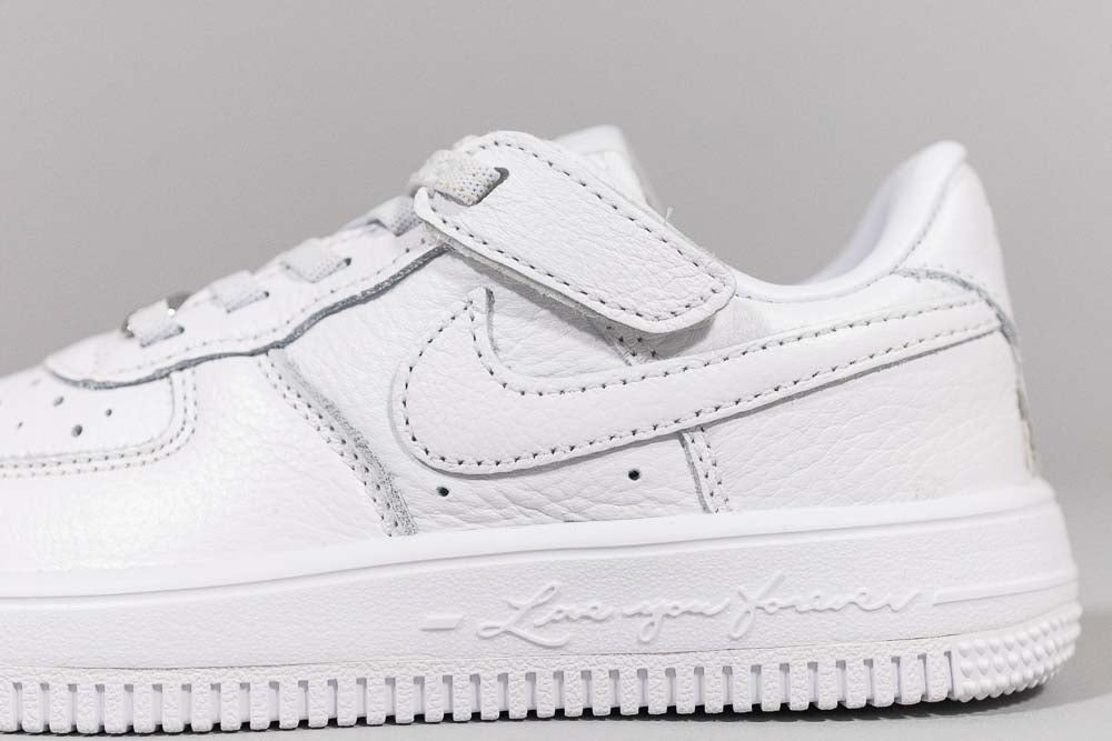 Nike  x NOCTA Air Force 1 Low &