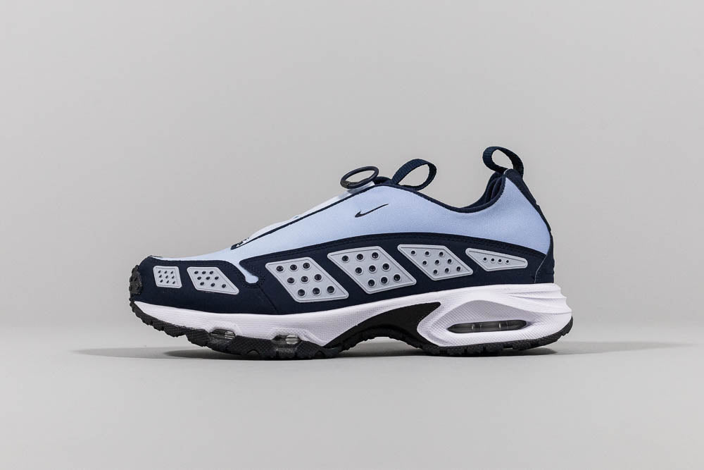 Women's Nike Air Max SNDR 'Blue Ice and Obsidian' - [sku] - Lust México
