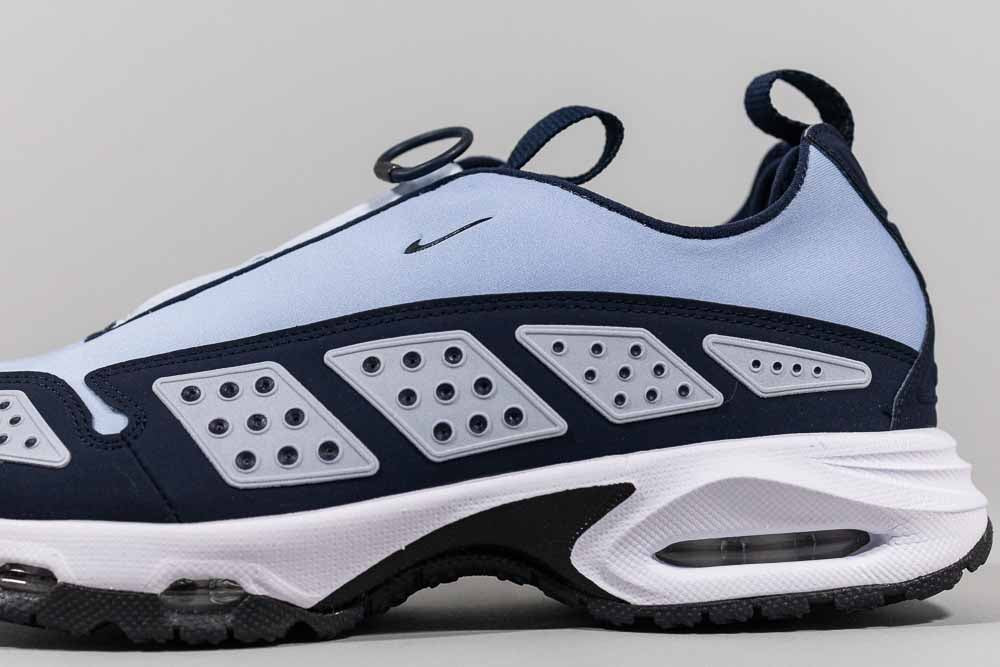 Women's Nike Air Max SNDR 'Blue Ice and Obsidian' - [sku] - Lust México