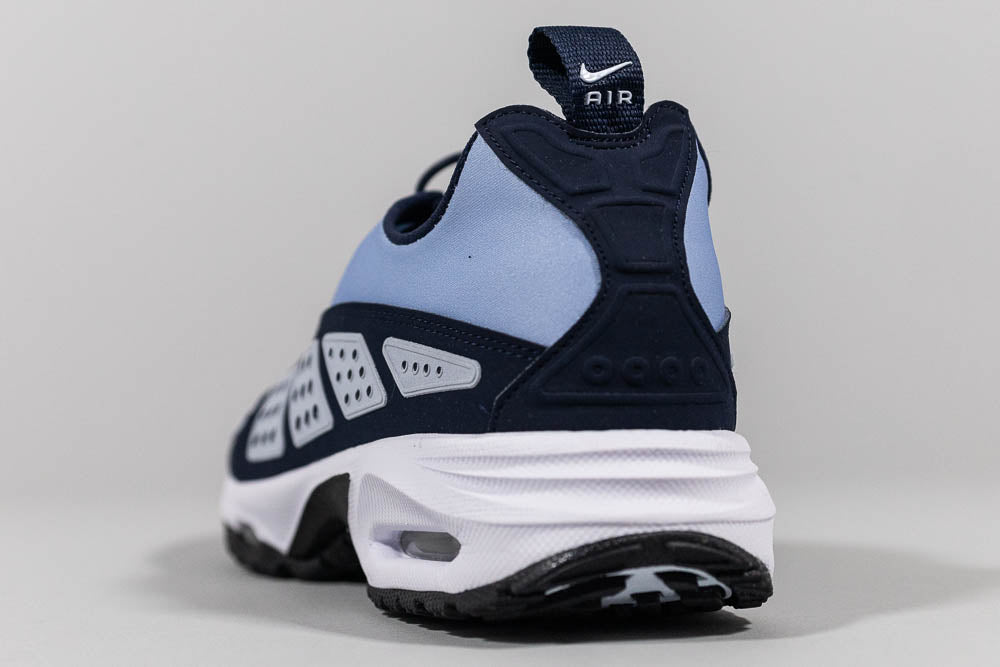 Women's Nike Air Max SNDR 'Blue Ice and Obsidian' - [sku] - Lust México