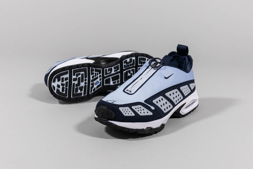 Women's Nike Air Max SNDR 'Blue Ice and Obsidian' - [sku] - Lust México