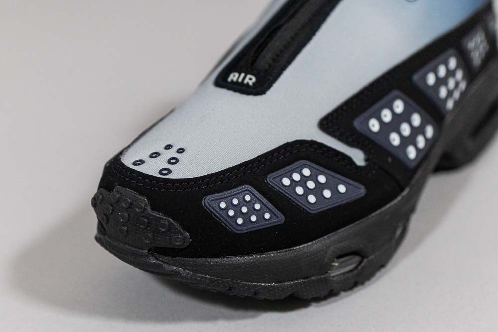 Women's Nike Air Max SNDR 'Grey Haze and Obsidian' - [sku] - Lust México