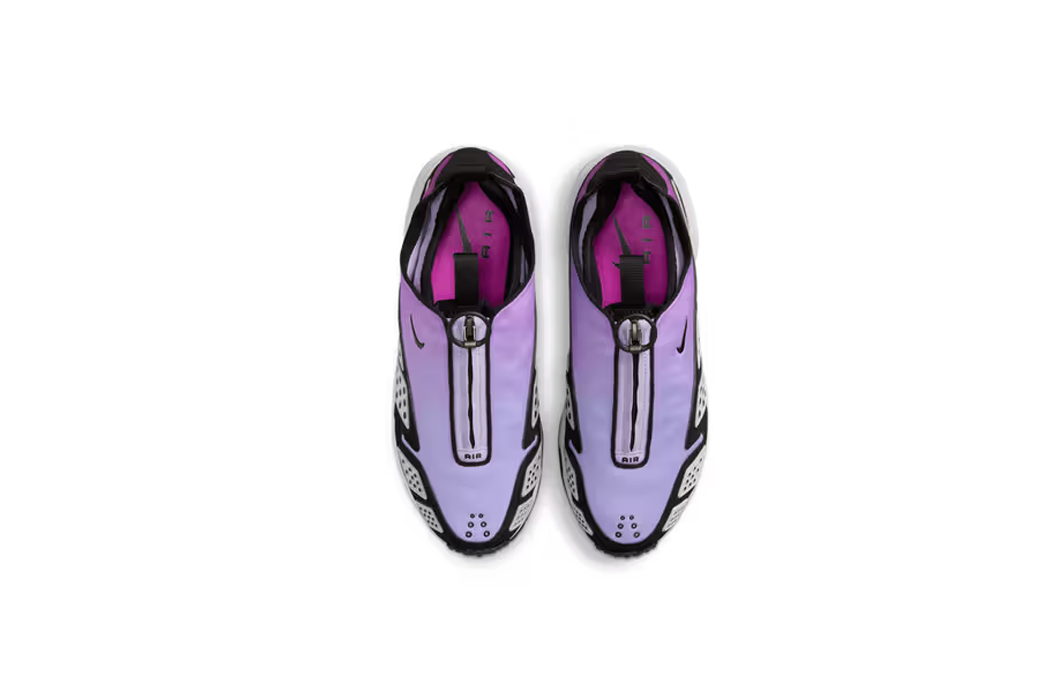 Women's Nike Air Max SNDR 'Hyper Violet' - [sku] - Lust México