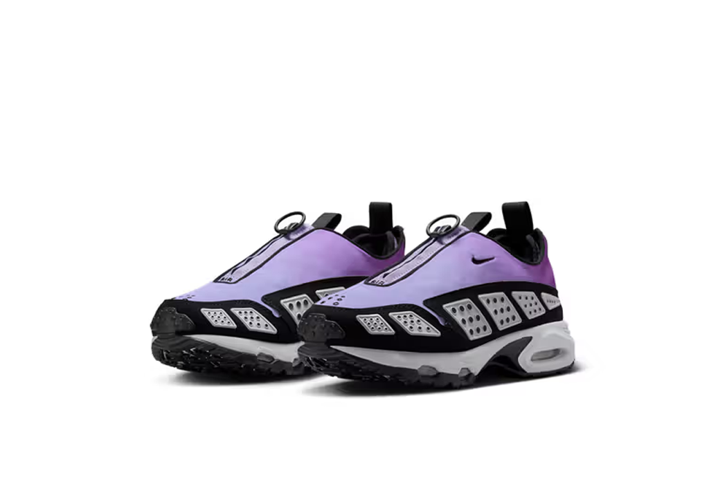 Women's Nike Air Max SNDR 'Hyper Violet' - [sku] - Lust México