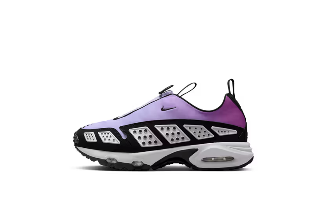 Women's Nike Air Max SNDR 'Hyper Violet' - [sku] - Lust México