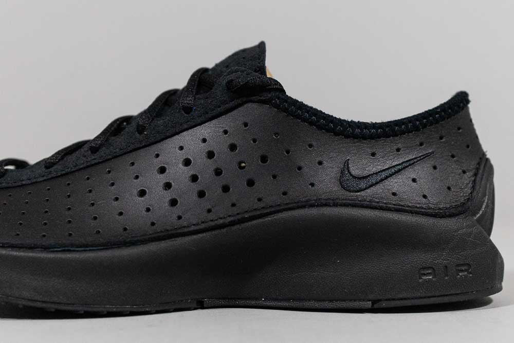 Women's Nike Air Superfly 'Black' - [sku] - Lust México