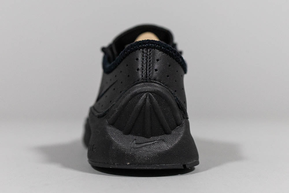Women's Nike Air Superfly 'Black' - [sku] - Lust México