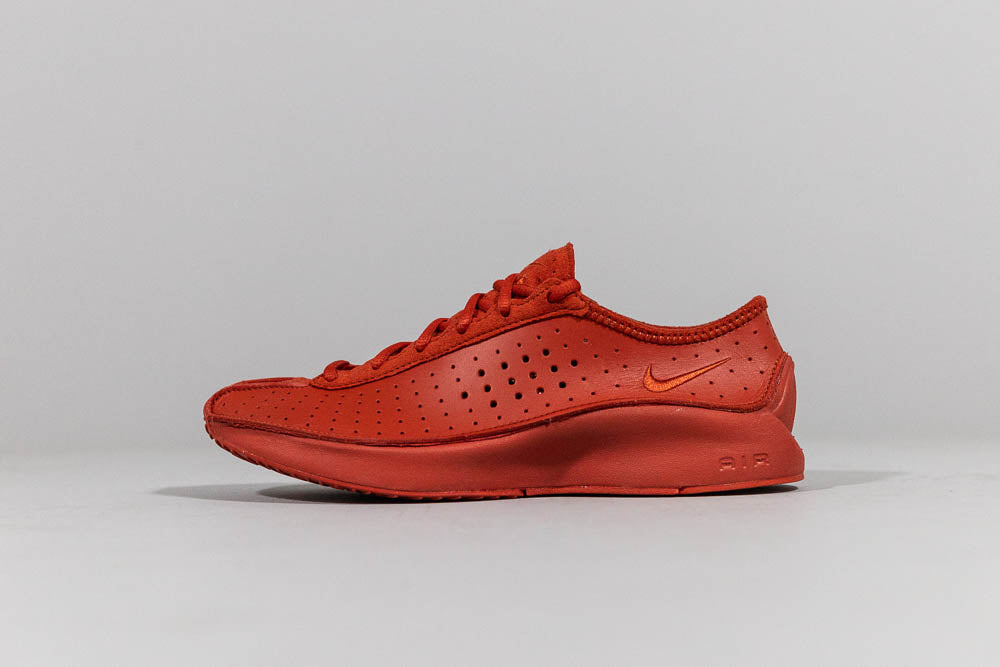 Women's Nike Air Superfly 'Mystic Red' - [sku] - Lust México