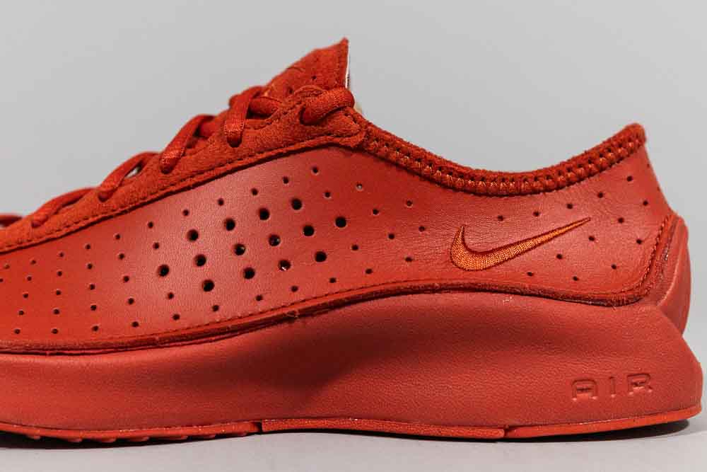 Women's Nike Air Superfly 'Mystic Red' - [sku] - Lust México