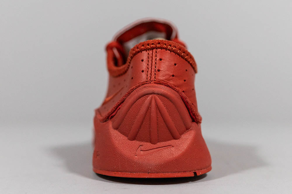 Women's Nike Air Superfly 'Mystic Red' - [sku] - Lust México