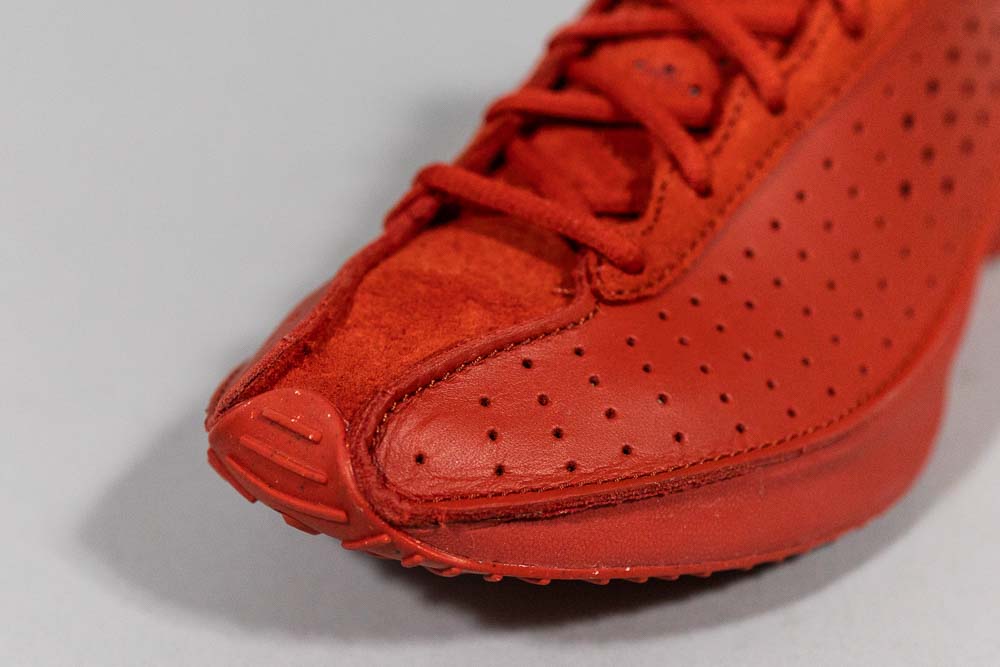 Women's Nike Air Superfly 'Mystic Red' - [sku] - Lust México