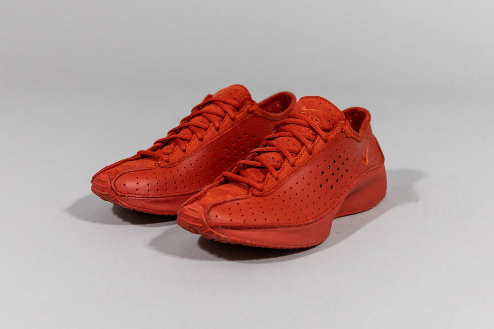 Women's Nike Air Superfly 'Mystic Red' - [sku] - Lust México