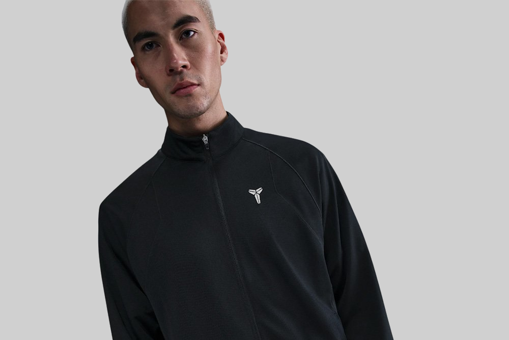 Nike Kobe Dri-FIT Knit Jacket - [sku] - Lust México