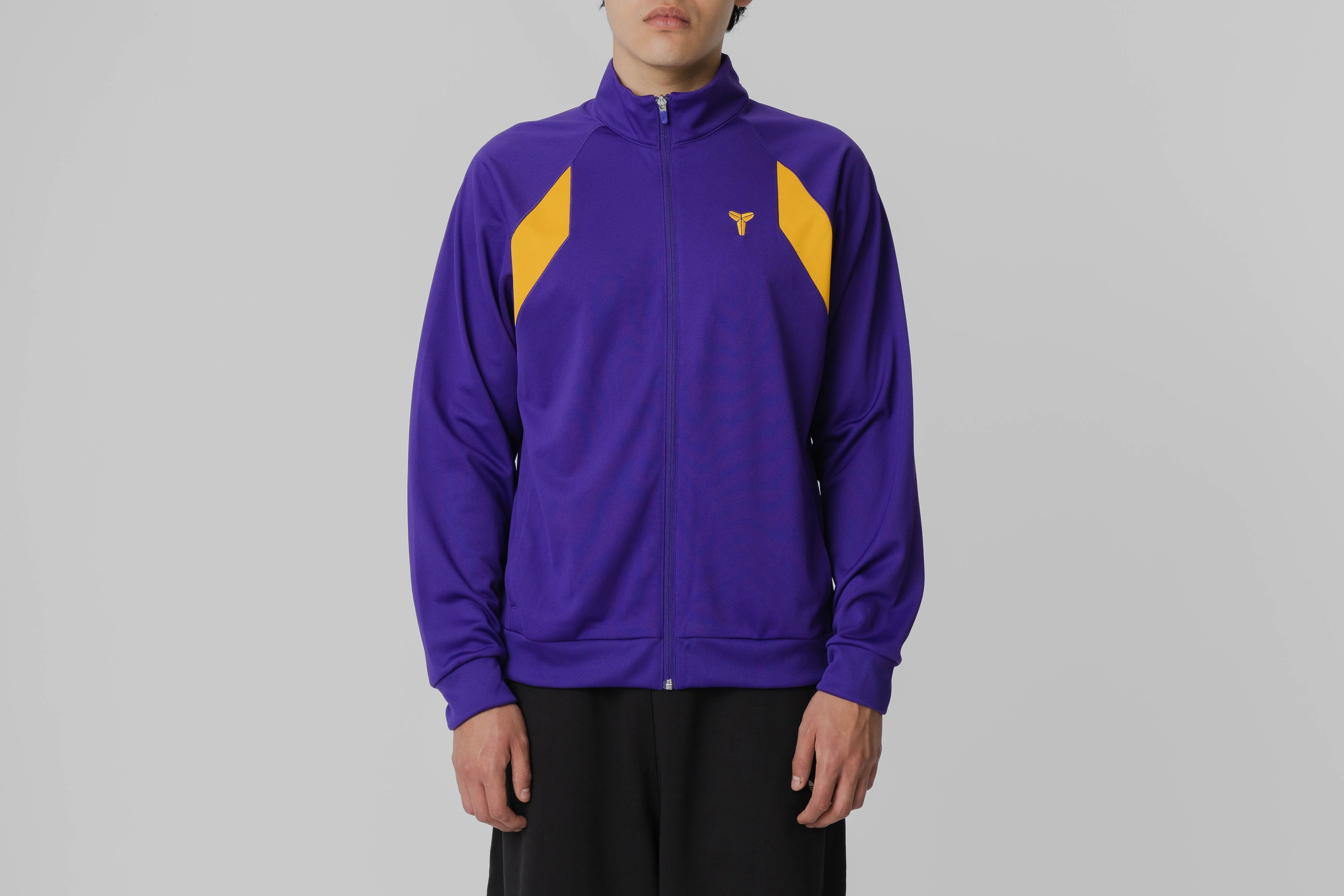 Nike Kobe Dri-Fit Knit Jacket - HJ8097-547 APP - TOP - MEN - ADULT - QS - FA - 25 en Lust México