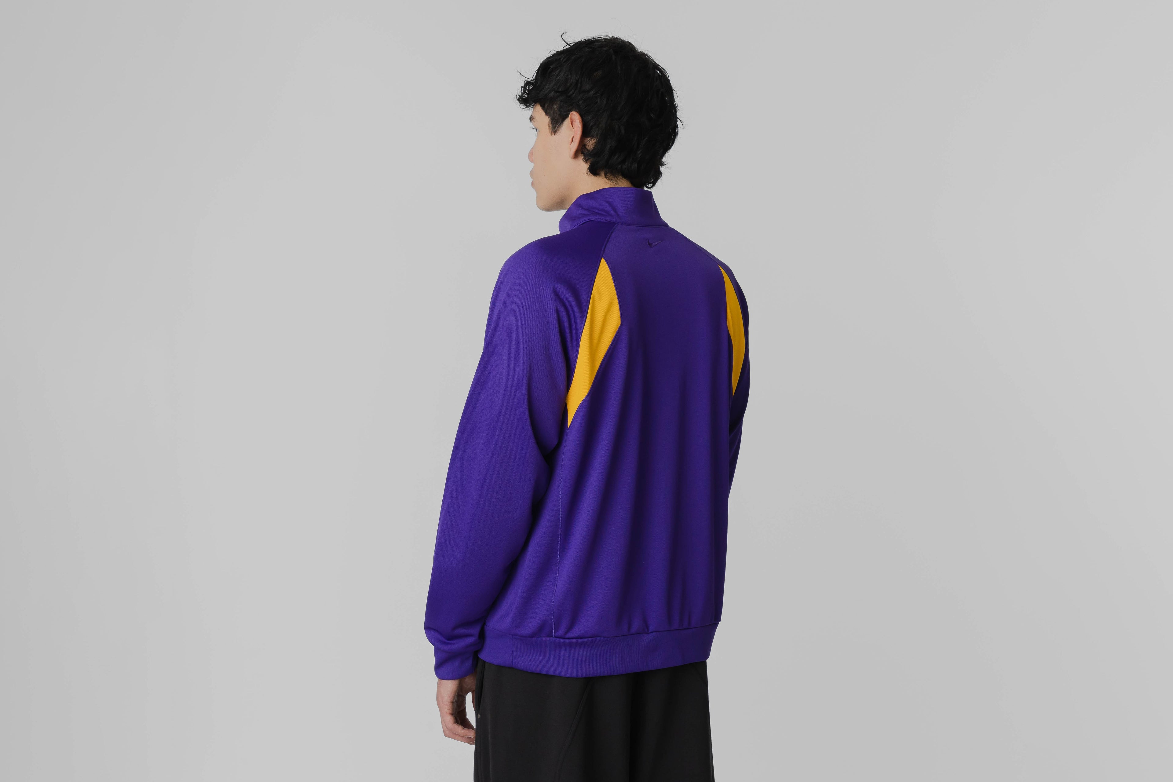 Nike Kobe Dri-Fit Knit Jacket - HJ8097-547 APP - TOP - MEN - ADULT - QS - FA - 25 en Lust México