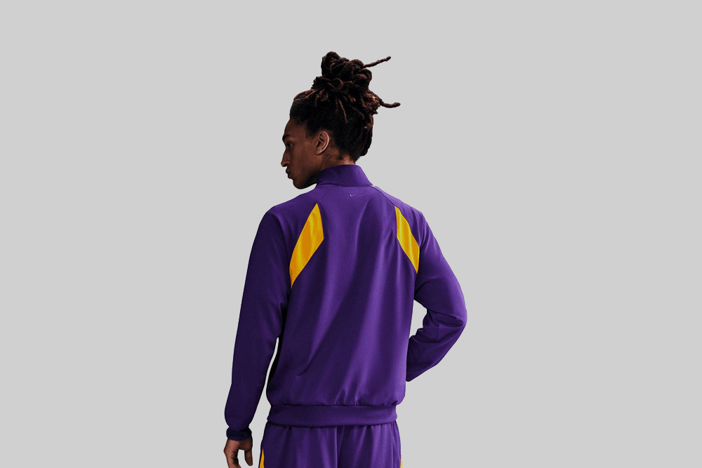 Nike Kobe Dri-Fit Knit Jacket - HJ8097-547