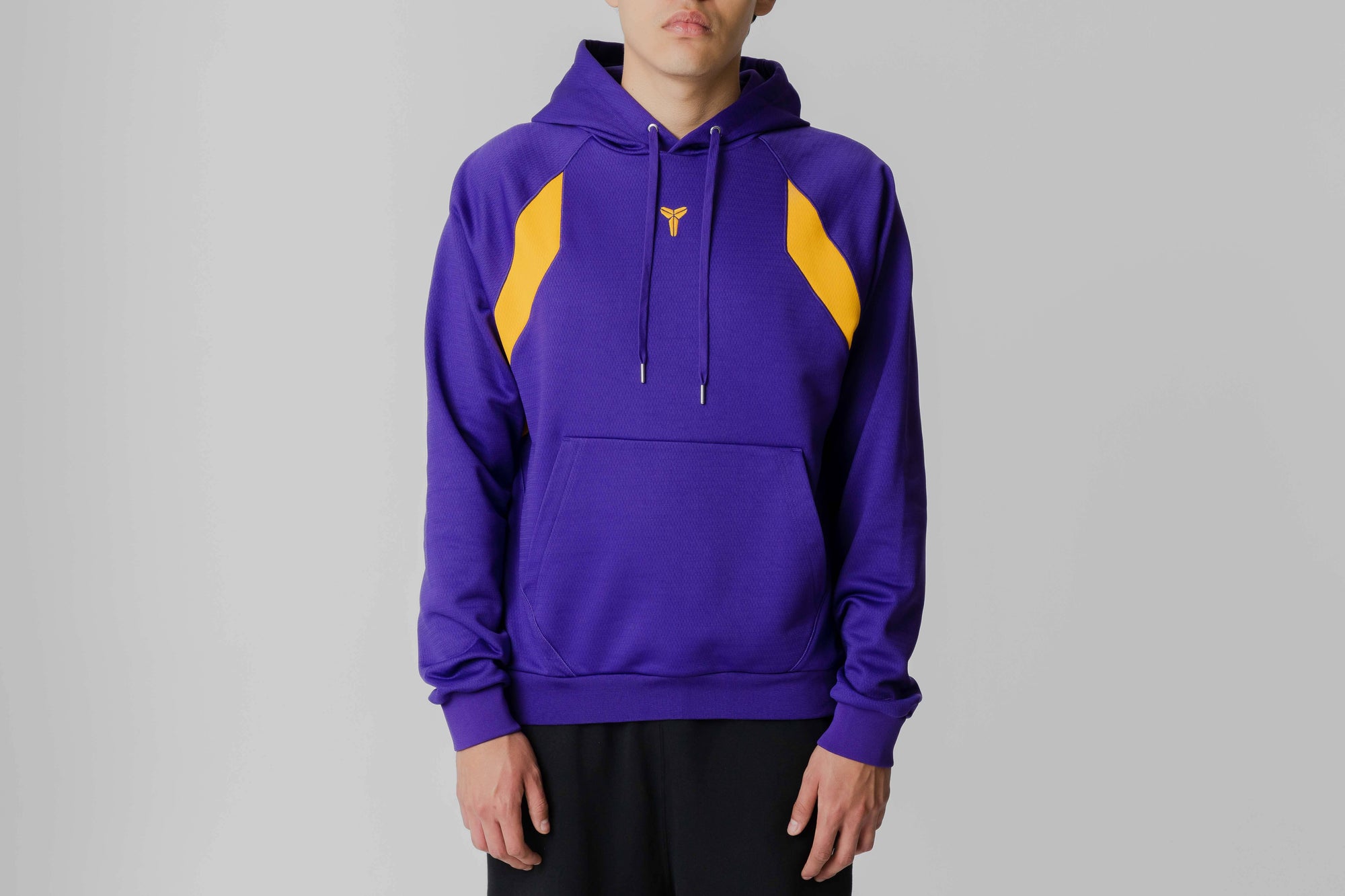 Nike Kobe Therma-FIT Pullover Hoodie
