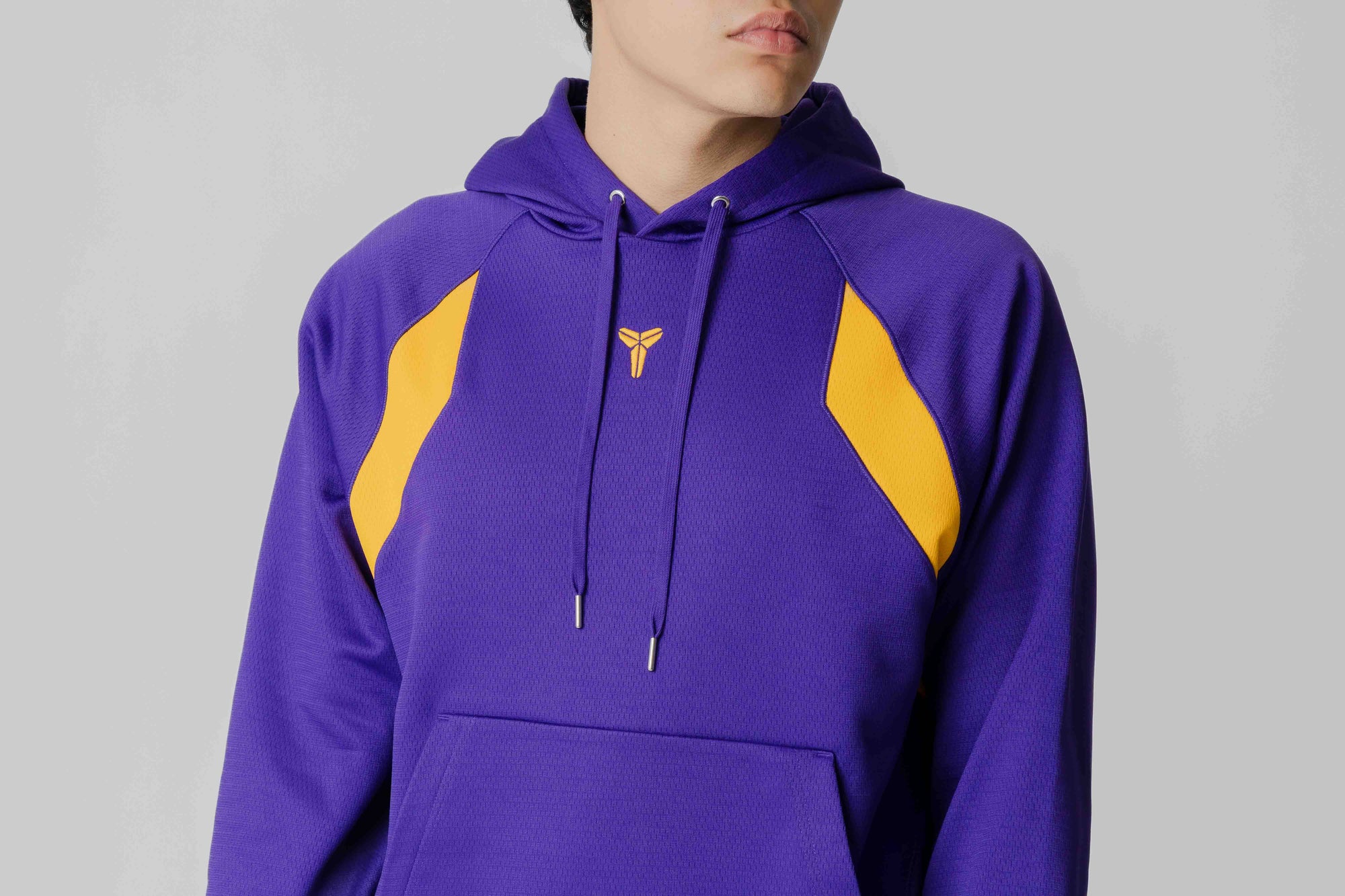 Nike Kobe Therma-FIT Pullover Hoodie