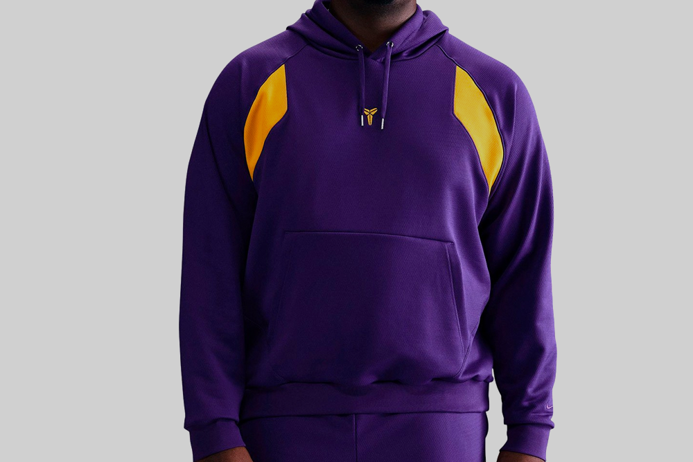 Nike Kobe Therma-FIT Pullover Hoodie - [sku] - Lust México