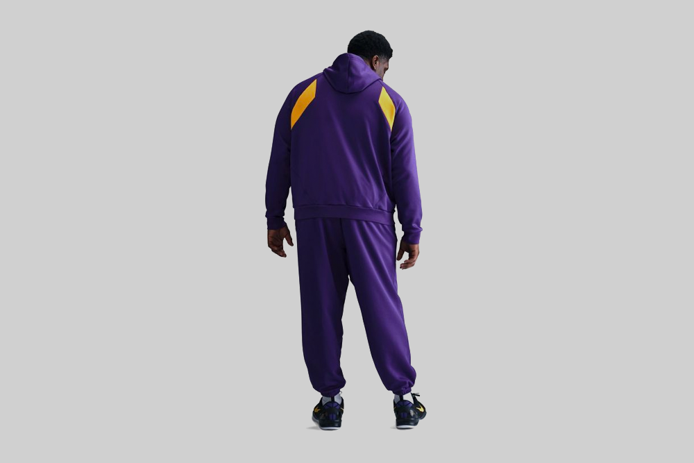 Nike Kobe Therma-FIT Pullover Hoodie - [sku] - Lust México