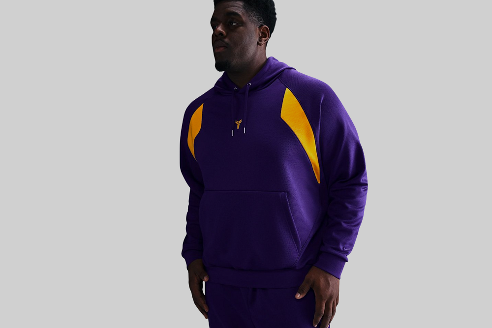Nike Kobe Therma-FIT Pullover Hoodie - [sku] - Lust México