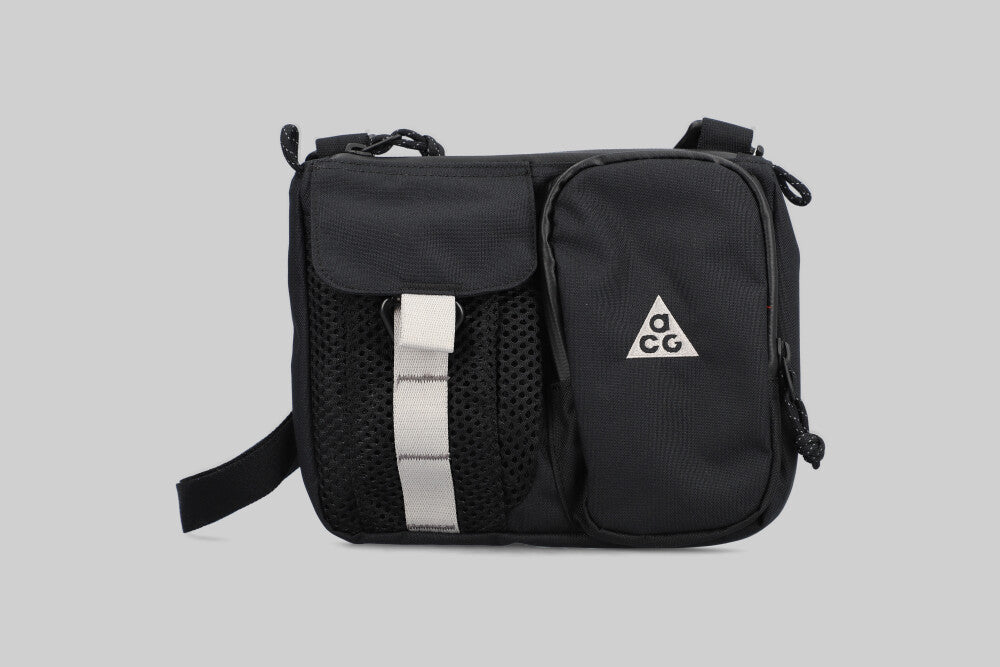 Nike ACG Daymax Crossbody Bag - HJ8180-010 - Lust México