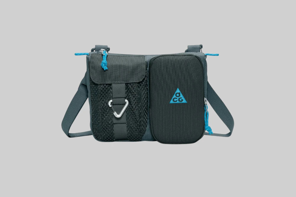 Nike ACG daymax Crossbody Bag - HJ8180-382 - Lust México