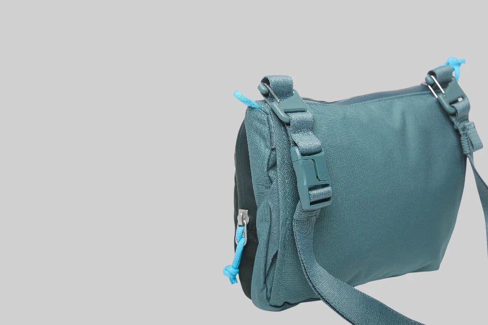 Nike ACG daymax Crossbody Bag - HJ8180-382 - Lust México