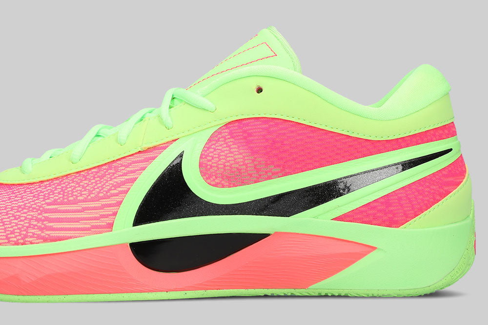 Nike Giannis Freak 6 &