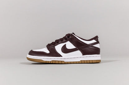 Nike Dunk Low &