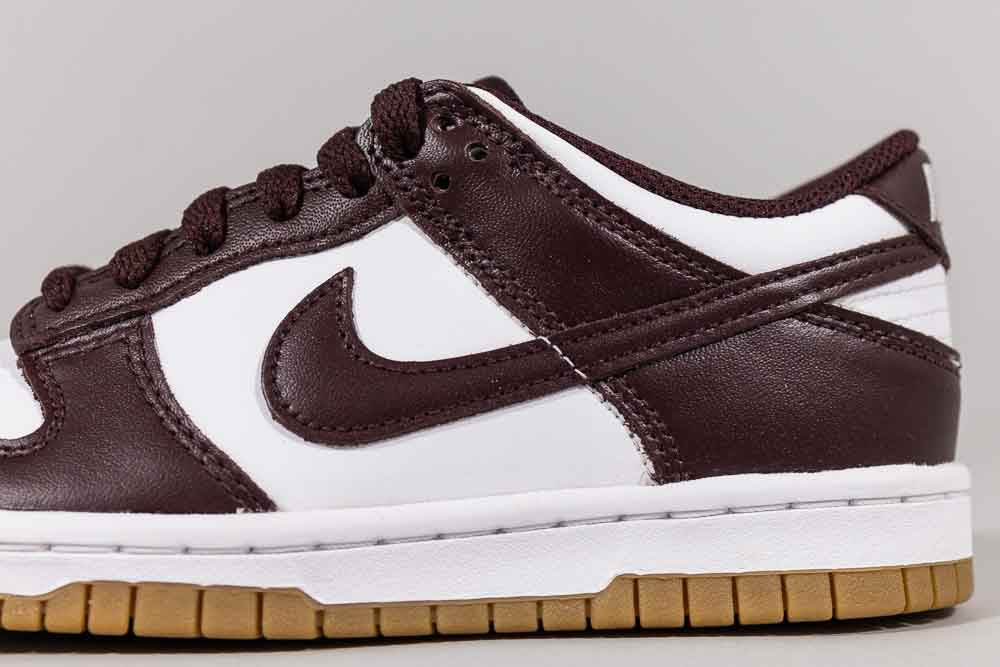 Nike Dunk Low &