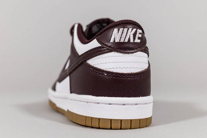 Nike Dunk Low &