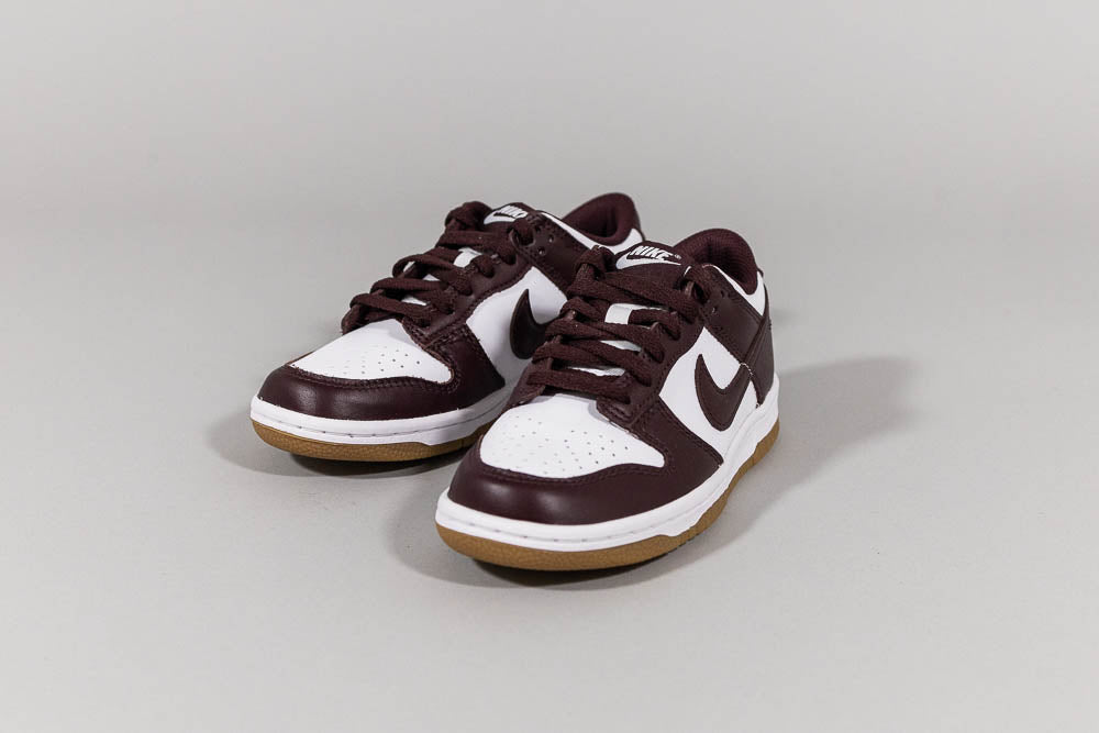 Nike Dunk Low &