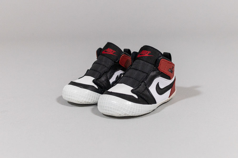 Jordan 1 High OG CB 'Black Toe' - [sku] - Lust México