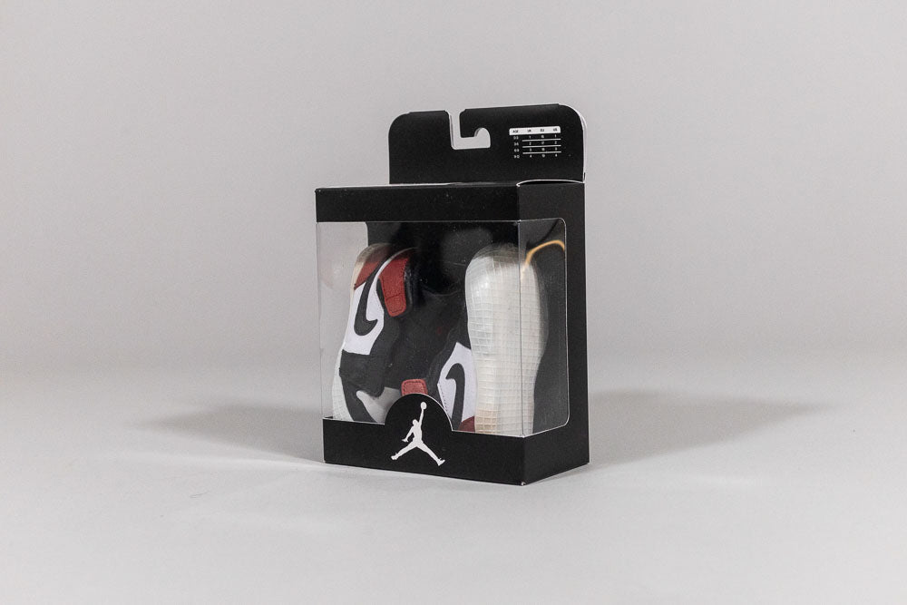 Jordan 1 High OG CB 'Black Toe' - [sku] - Lust México