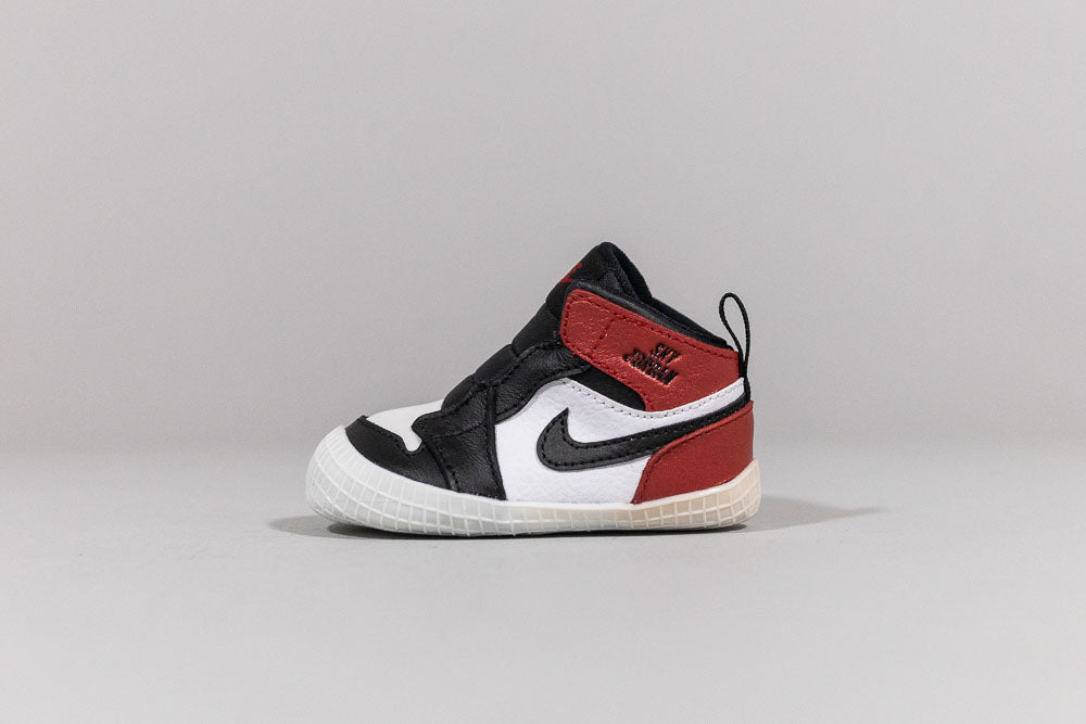 Jordan 1 High OG CB 'Black Toe' - [sku] - Lust México