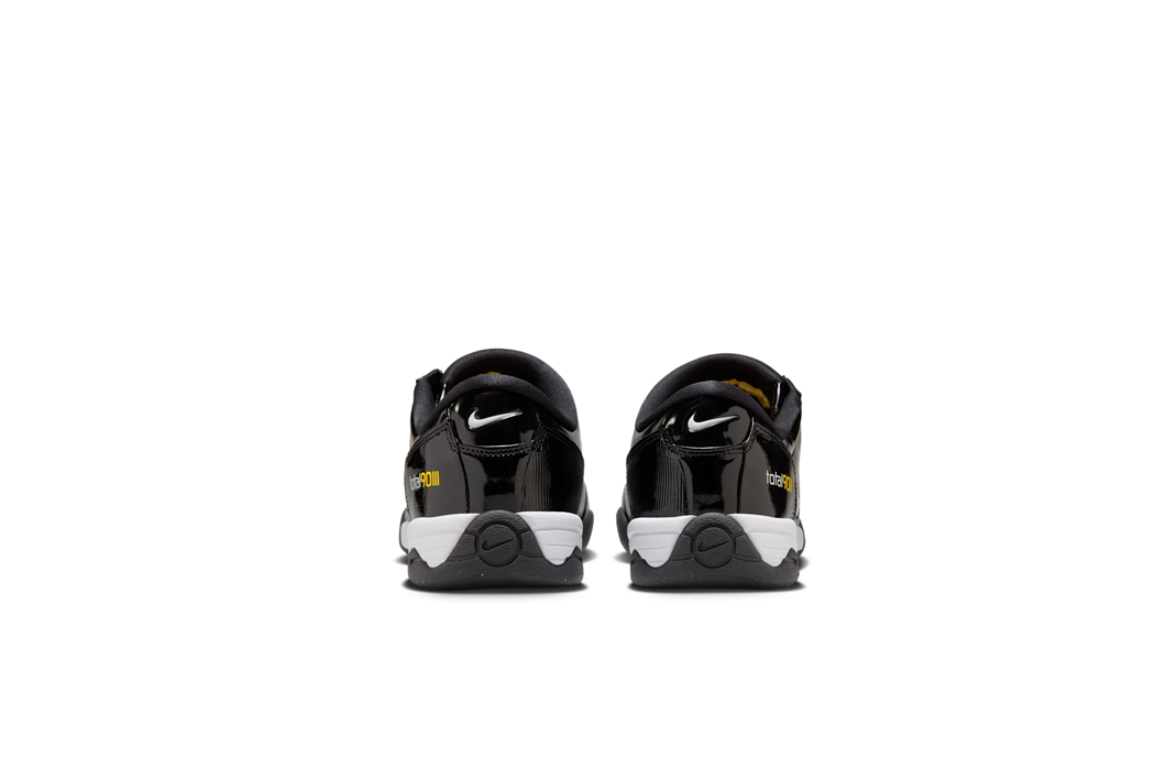 Nike Total 90 'Black and White' - [sku] - Lust México