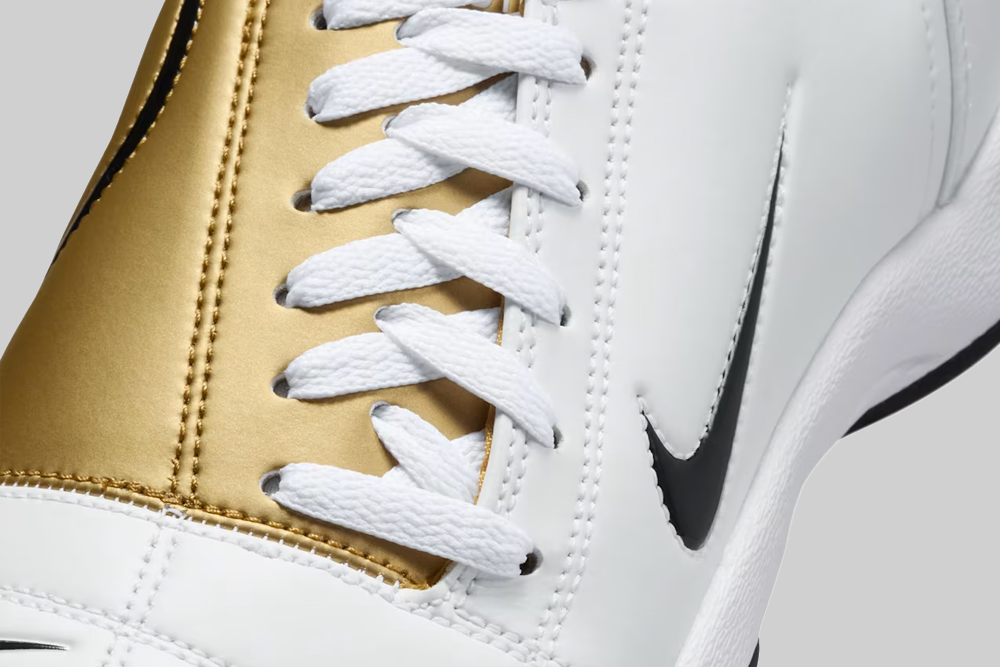 Nike Total 90 SP &
