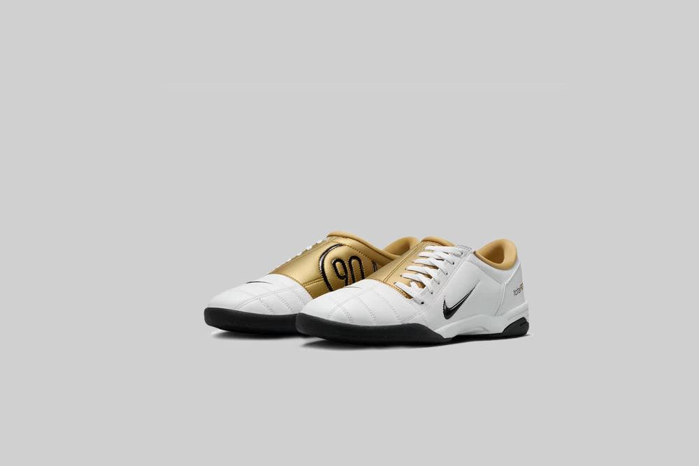 Nike Total 90 SP &