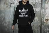 adidas Camo Infill Hoodie (6926435713090)